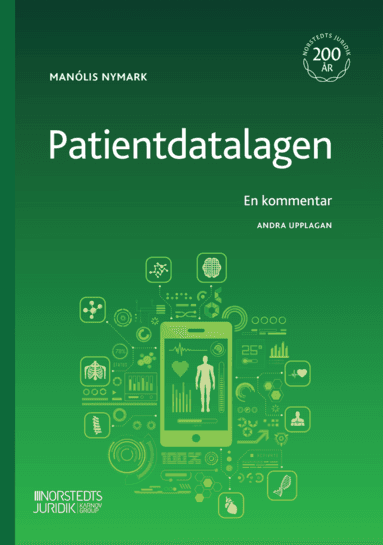 Patientdatalagen : en kommentar