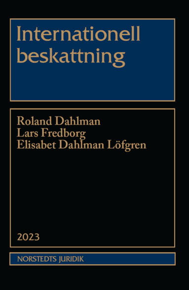 Roland Dahlman best book
