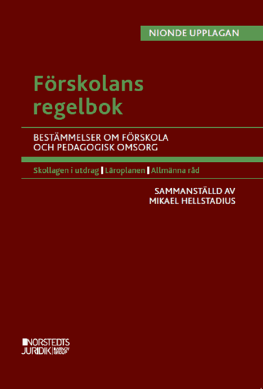 Mikael Hellstadius best book