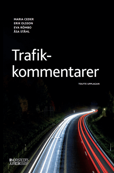 Trafikkommentarer