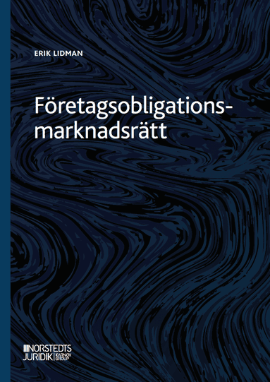 Företagsobligationsmarknadsrätt