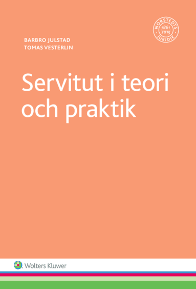 Servitut i teori och praktik