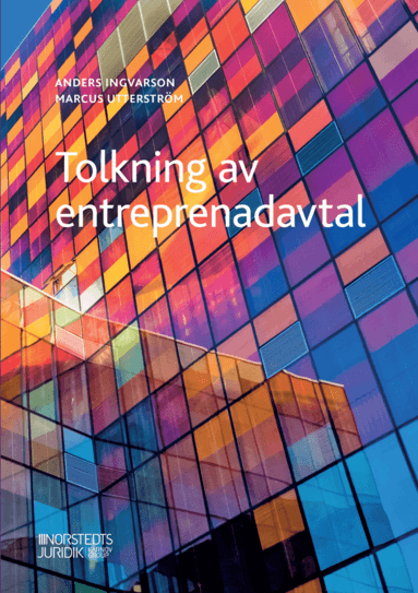 Marcus Utterström best book