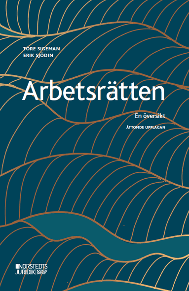 Arbetsrätten : en översikt