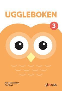 Uggleboken 3