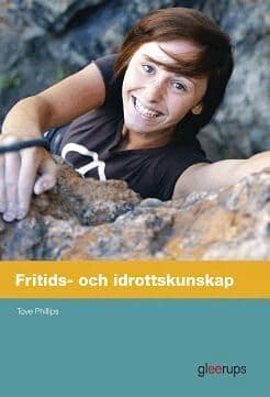Fritids- och idrottskunskap, elevbok
