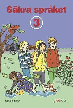 Säkra språket 3