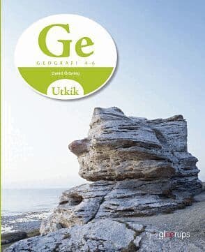Utkik 4-6 Geografi