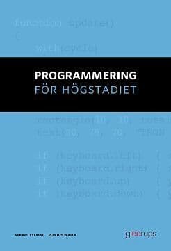 Programmering för högstadiet
