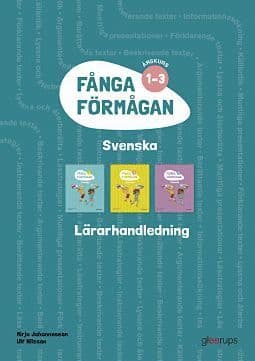 Ulf Nilsson best book