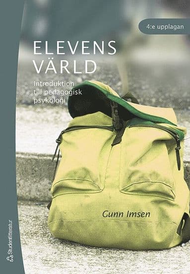 Gunn Imsen best book