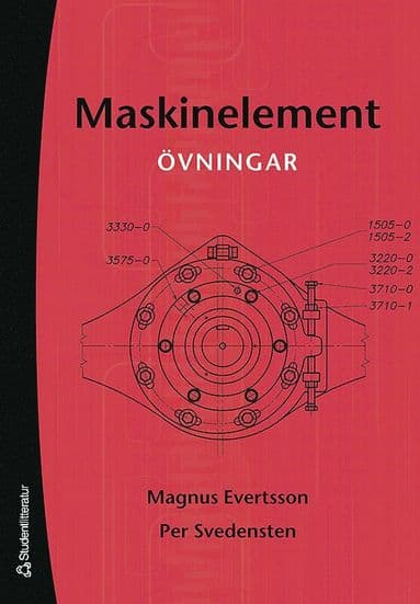Magnus Evertsson best book
