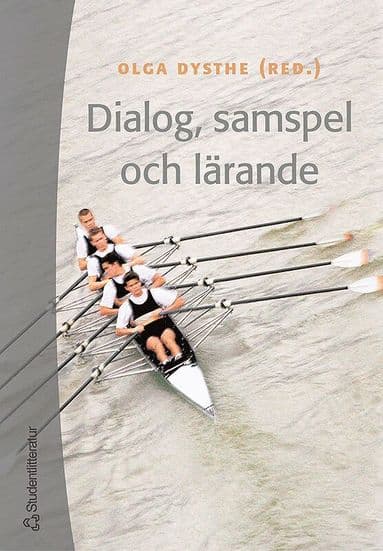 Dialog, samspel och lärande