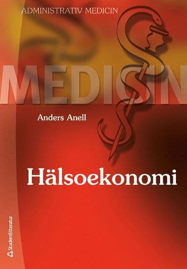 Hälsoekonomi