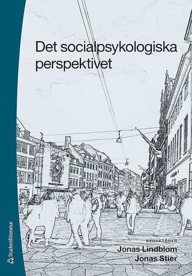 Det socialpsykologiska perspektivet