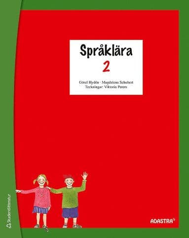 Språklära 2