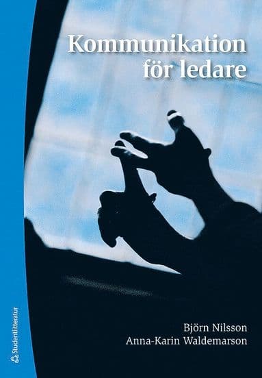 Kommunikation för ledare