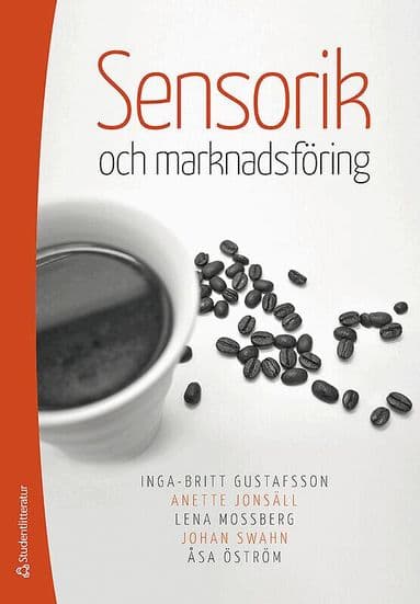 Sensorik och marknadsföring