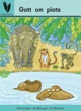 Vingböckerna Steg 6, fem olika böcker