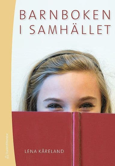 Barnboken i samhället