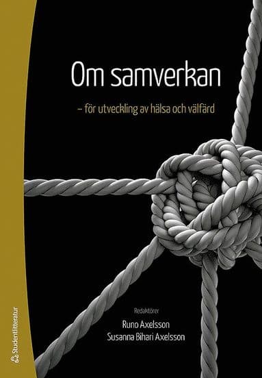 Ola Andersson best book