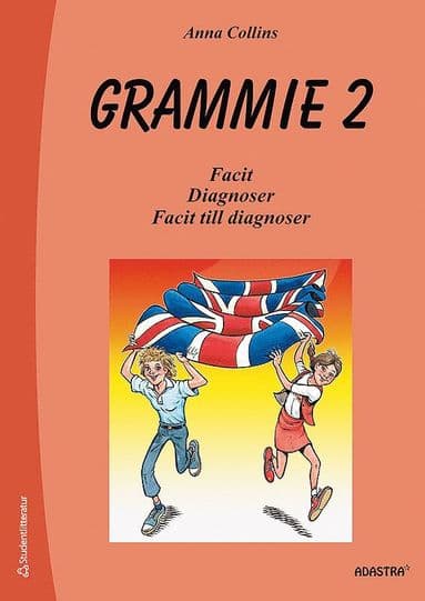 Grammie 2 Facit med diagnoser