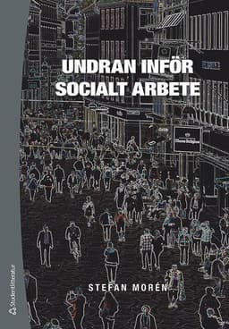 Undran inför socialt arbete