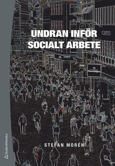 Undran inför socialt arbete