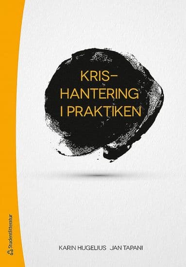Krishantering i praktiken