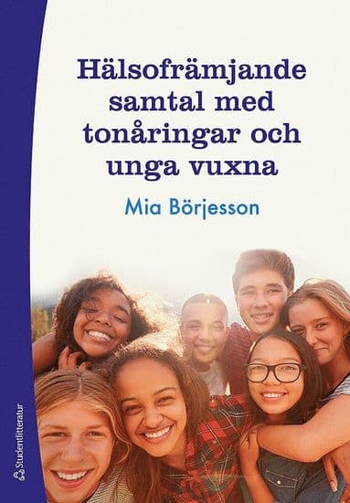 Mia Börjesson best book