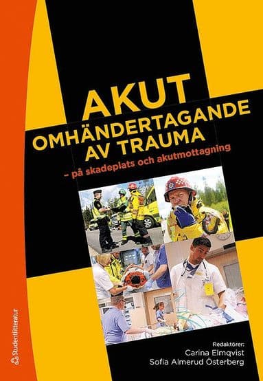 Carina Elmqvist best book