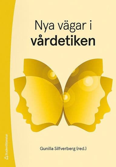 Mats J Hansson best book