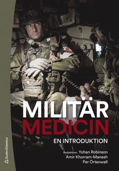 Militärmedicin : en introduktion