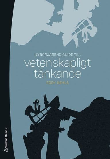 Nybörjarens guide till vetenskapligt tänkande