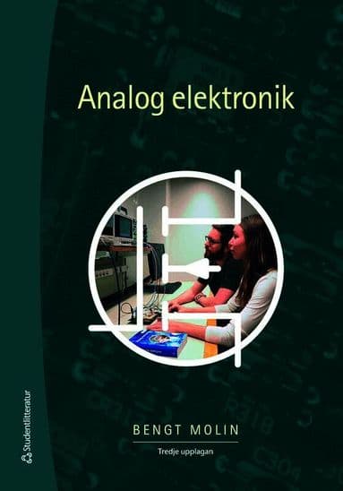 Analog elektronik
