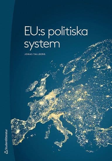 EU:s politiska system