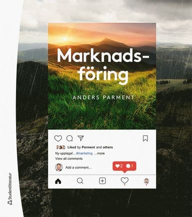 Marknadsföring
