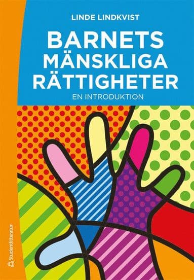 Barnets mänskliga rättigheter : en introduktion