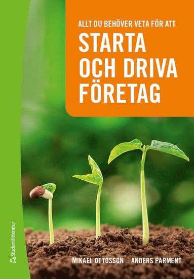 Mikael Ottosson best book