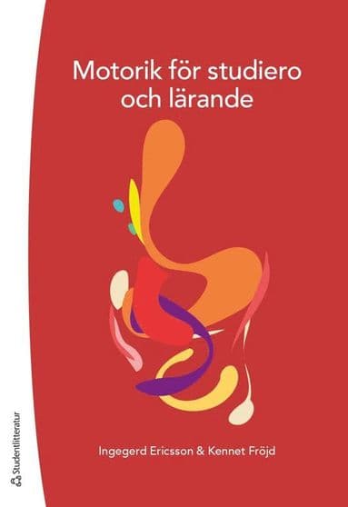 Ingegerd Ericsson best book