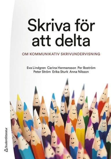 Carina Hermansson best book