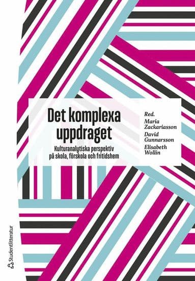 Daniel Bodén best book