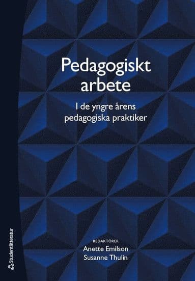 Anette Emilson best book