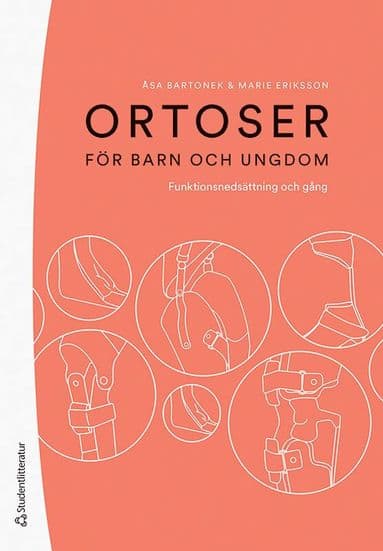 Marie Eriksson best book
