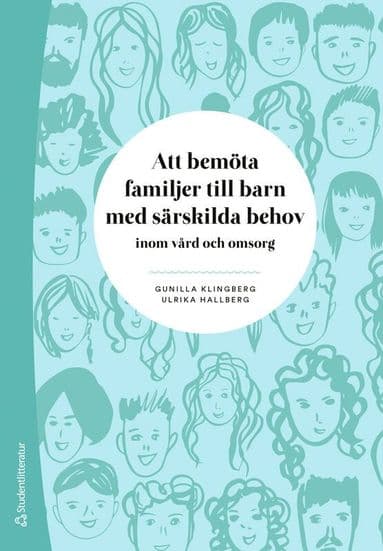 Gunilla Klingberg best book