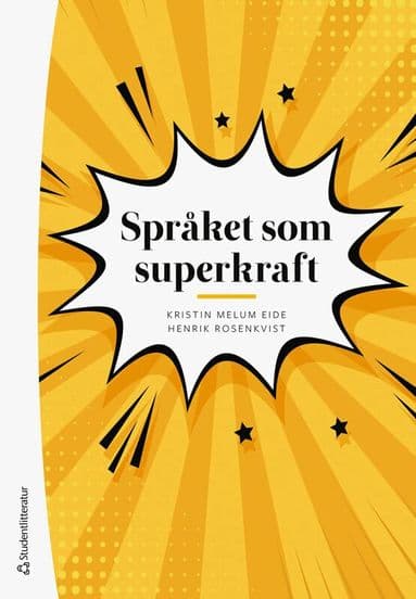 Språket som superkraft