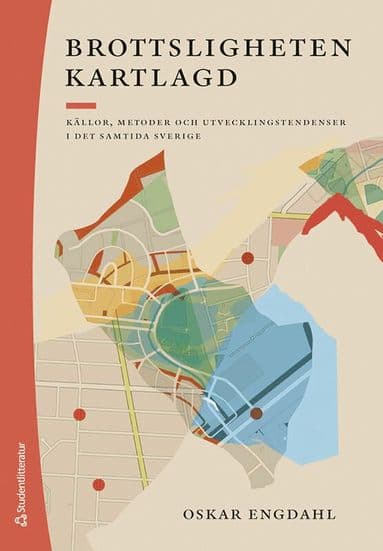 Oskar Engdahl best book