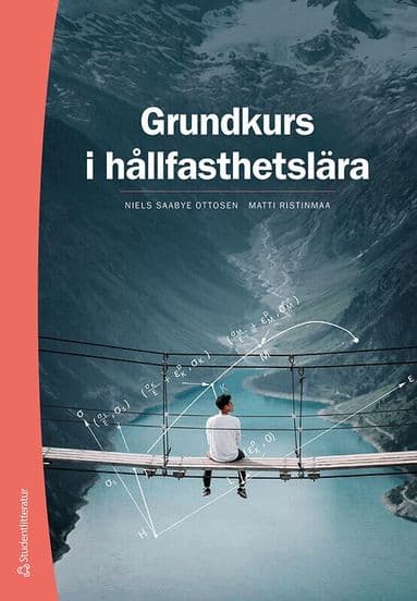 Grundkurs i hållfasthetslära