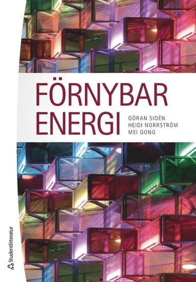 Förnybar energi
