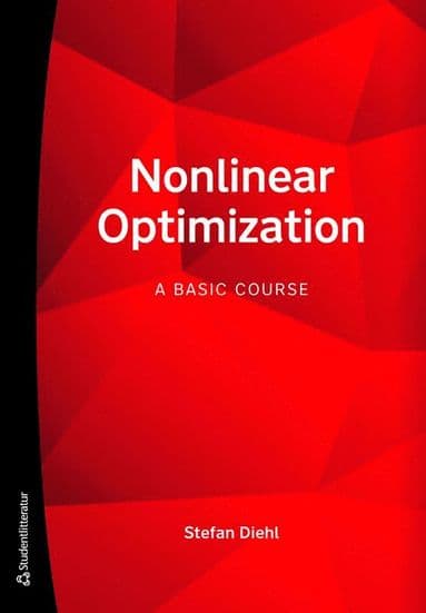 Nonlinear optimization : a basic course